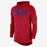 Thumbnail for your product : Nike Dri-FIT On-Field (NFL Bills) Men's Hooded Long Sleeve Top