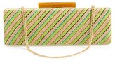 Thumbnail for your product : Magid Elongated Box Clutch