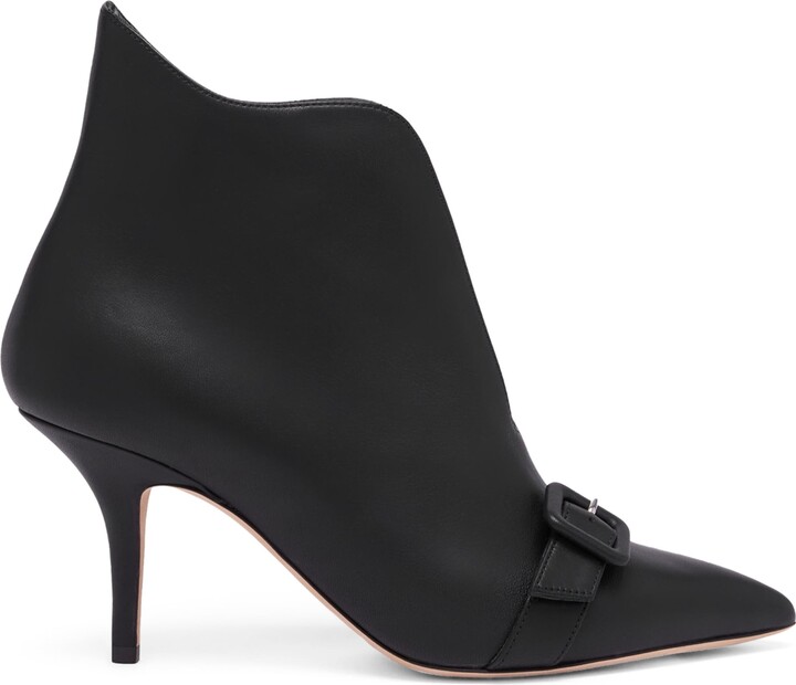 Malone Souliers Leather Esther Boots 70