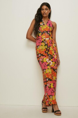 Oasis jumpsuit sale Clearance