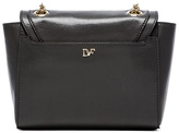 Thumbnail for your product : Diane von Furstenberg Mini Shoulder Bag