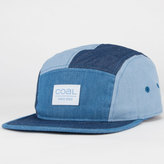 Thumbnail for your product : Coal The Richmond Mens 5 Panel Hat