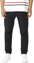Thumbnail for your product : White Mountaineering Shearing Cargo Pants