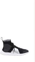 Thumbnail for your product : Christian Dior B21 Socks Sneakers