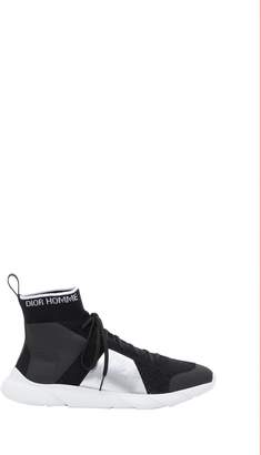 Christian Dior B21 Socks Sneakers