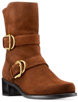 Thumbnail for your product : Stuart Weitzman The Britain Reserve Bootie