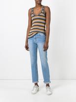 Thumbnail for your product : Etoile Isabel Marant Amory tank top