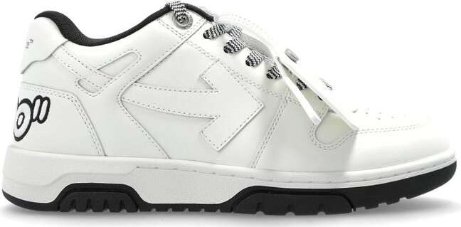 Off-White Out Off Office Sneakers
