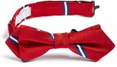 Thumbnail for your product : Nordstrom Silk Bow Tie (Toddler Boys)