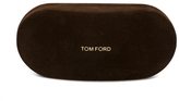 Thumbnail for your product : Tom Ford Eyewear rectangular frame glasses