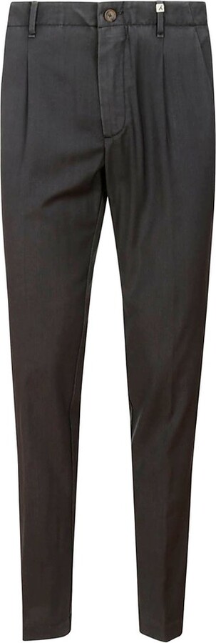 Myths Pleated Dress Pants