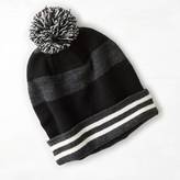 Thumbnail for your product : American Eagle Striped Beanie