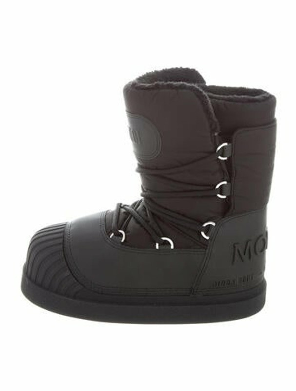 designer snow boots