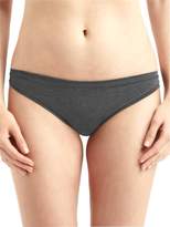 Thumbnail for your product : Gap Breathe thong