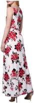 Thumbnail for your product : Yumi Blossom Jersey Maxi Dress
