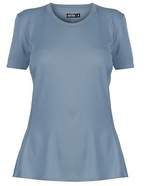 Thumbnail for your product : adidas Womens FR Supernova Short Sleeve T Shirt Performance Tee Top Round Neck