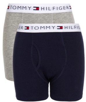 tommy hilfiger children's underwear