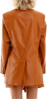 Thumbnail for your product : Nanushka Cancun Faux Leather Jacket