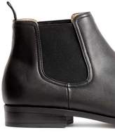 Thumbnail for your product : H&M Chelsea-style Boots
