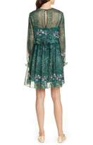 Thumbnail for your product : Ted Baker Sorella Long Sleeve Dress
