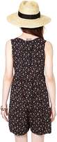 Thumbnail for your product : Nasty Gal Factory Simone Romper