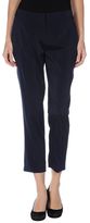 Thumbnail for your product : Les Copains Casual trouser