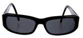 Thumbnail for your product : Prada Tinted Star Sunglasses