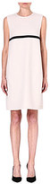 Thumbnail for your product : Max Mara S Colonia wool shift dress