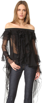 Thumbnail for your product : Preen by Thornton Bregazzi Daisy Top