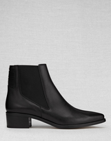 Thumbnail for your product : Belstaff Dartmoor Chelsea Boots Black