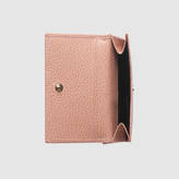 Thumbnail for your product : Gucci Swing french flap wallet