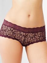 Thumbnail for your product : Gap Sexy lace girl shorts