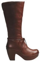 Thumbnail for your product : Kork-Ease Romy Platform Boots - Leather (For Women)
