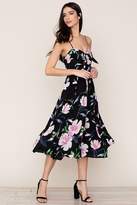 Thumbnail for your product : Yumi Kim Pretty Woman Silk Dress