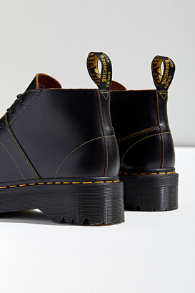 church platform doc martens