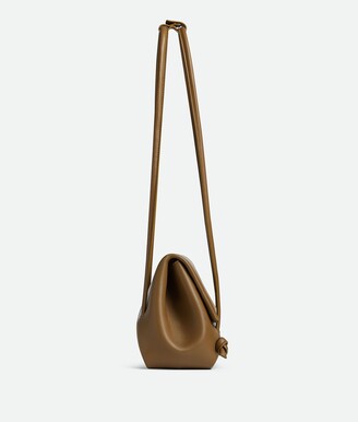 BOTTEGA VENETA FALCON/ファルコンン MEDIUM トートバッグ Bottega Veneta Small Falcon - ShopStyle Shoulder Bags