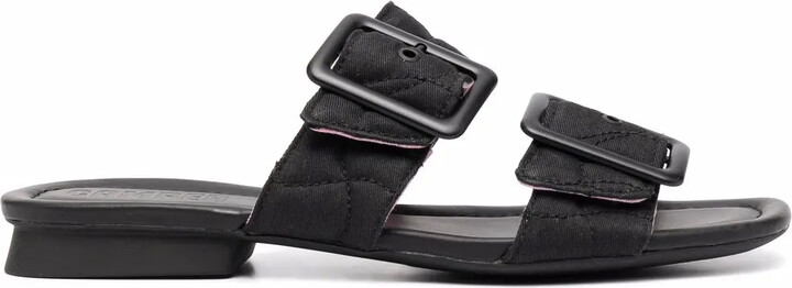 Camper Casi Myra buckle sandals