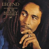 Thumbnail for your product : Vinyl Records Bob Marley - Legend Vinyl Record