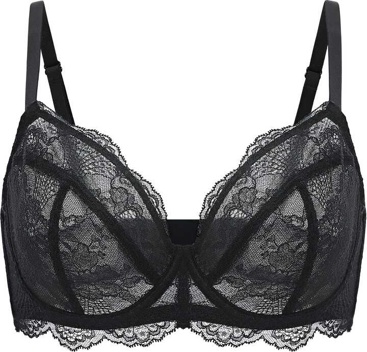 Victoria secret bra 34D / 36C, Women's Fashion, New Undergarments