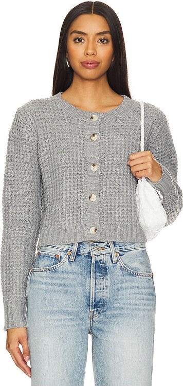 MORE TO COME Alfie Cardigan ShopStyle