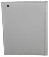 Thumbnail for your product : Valextra Leather iPad Cover