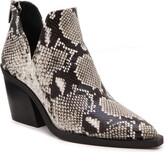 Thumbnail for your product : Vince Camuto Bibestie Bootie