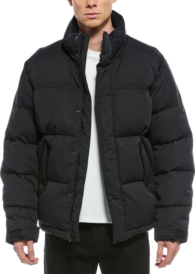 Rag & Bone Bubble Jacket