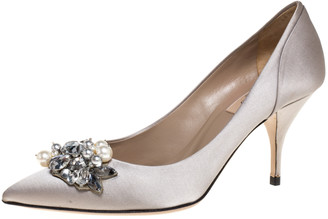 valentino swarovski crystal shoes