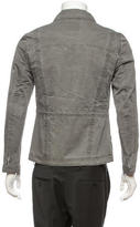 Thumbnail for your product : Simon Spurr Jacket w/ Tags