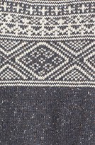 Thumbnail for your product : Vans 'Tahoe' Jacquard Crewneck Sweater