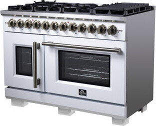 Forno Capriasca 36 French Door