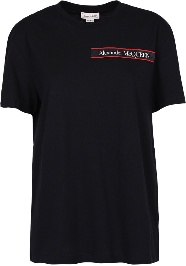 alexander mcqueen shirts sale