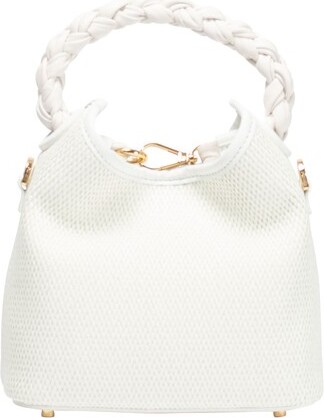 Elleme Madeleine Tresse - ShopStyle Shoulder Bags