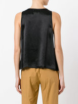 Thumbnail for your product : Forte Forte round neck tank